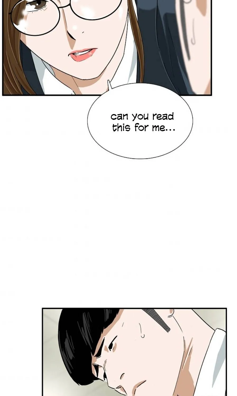 This Is The Law Zinmanga X Chapter 31 Page 50