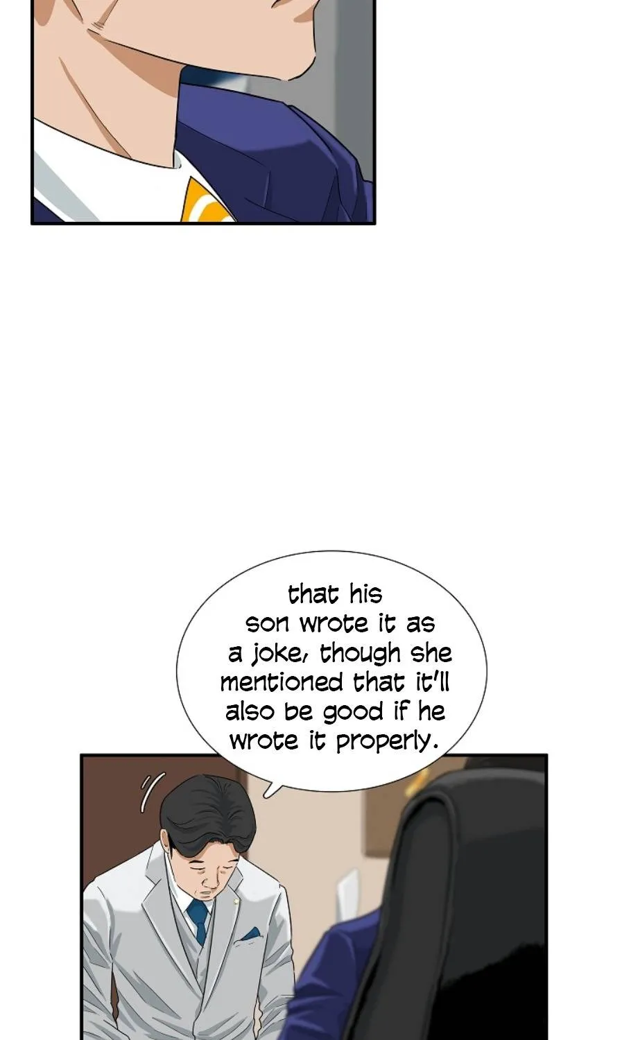This Is The Law Zinmanga X Chapter 31 Page 74