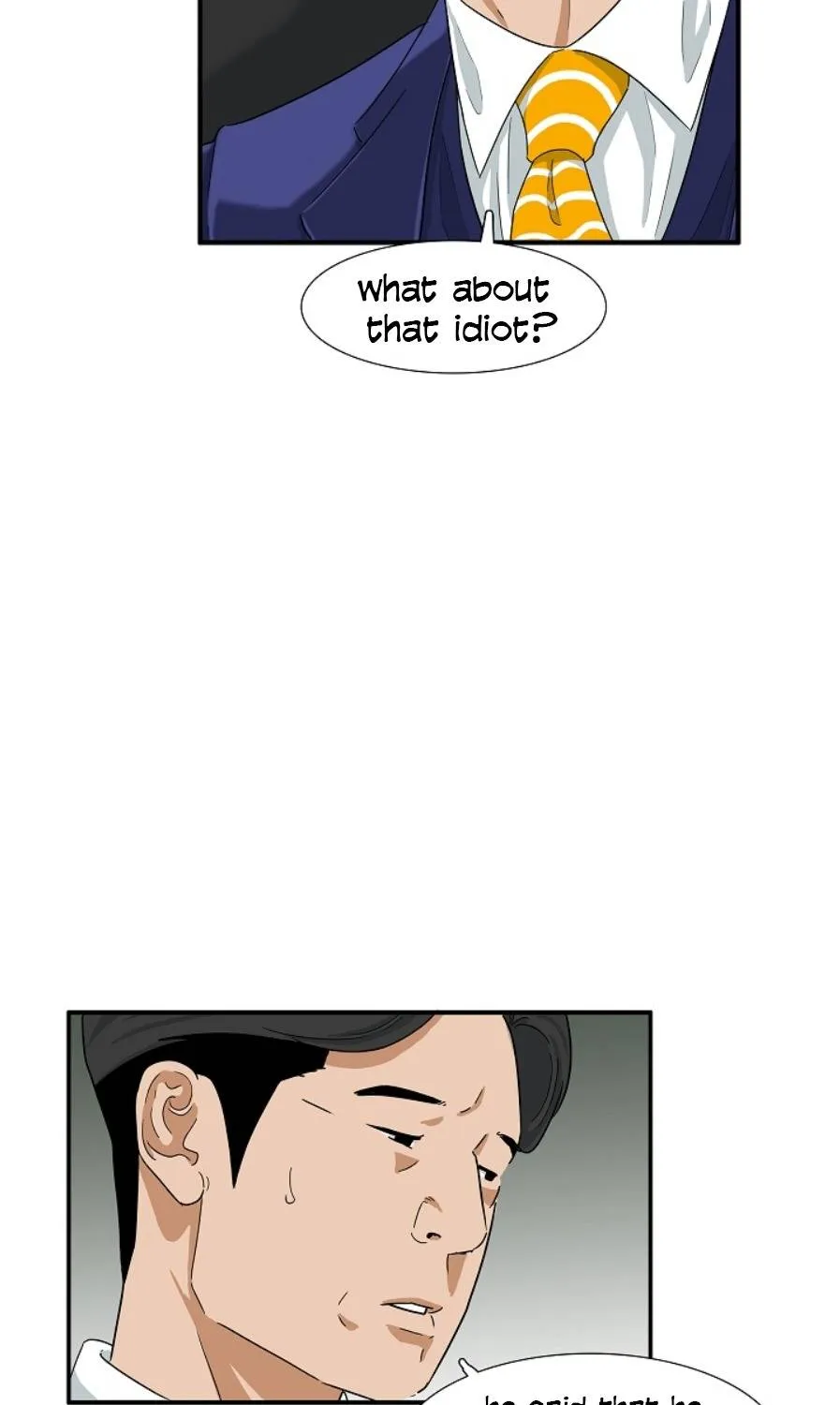 This Is The Law Zinmanga X Chapter 31 Page 76