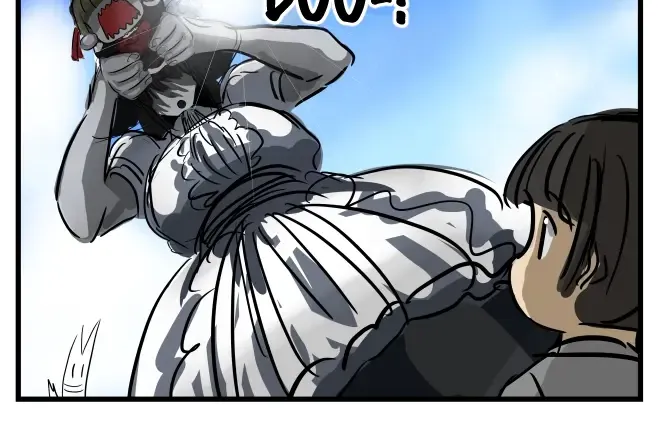 Mary-san Zinmanga X Chapter 183 Page 2