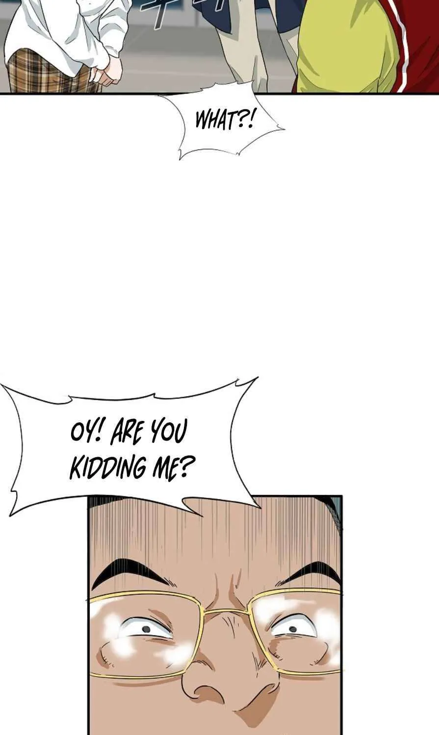 This Is The Law Zinmanga X Chapter 24 Page 39