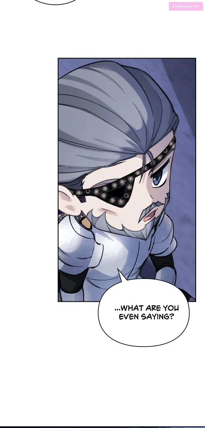 The Baby Prisoner of the Winter Castle Zinmanga X Chapter 12 Page 22