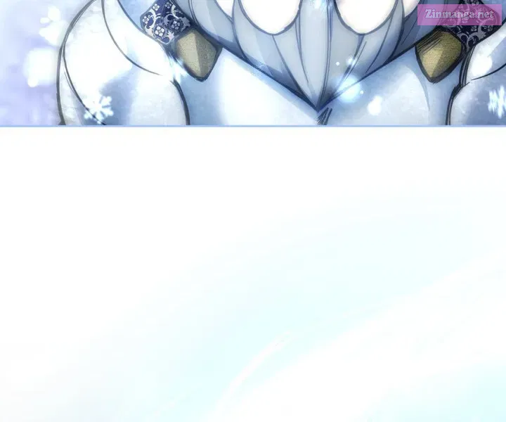 The Baby Prisoner of the Winter Castle Zinmanga X Chapter 12 Page 41
