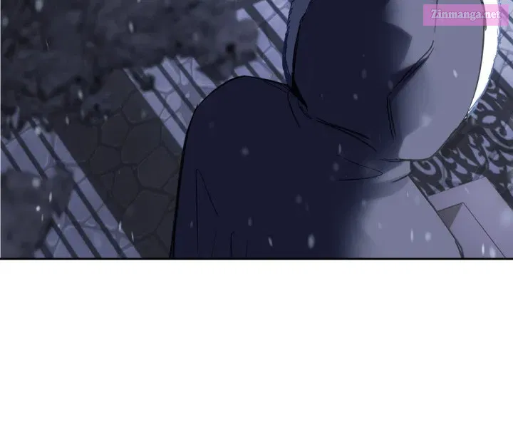 The Baby Prisoner of the Winter Castle Zinmanga X Chapter 12 Page 69