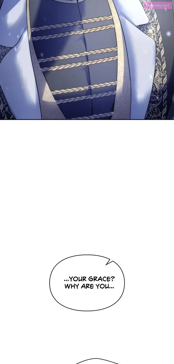 The Baby Prisoner of the Winter Castle Zinmanga X Chapter 12 Page 74