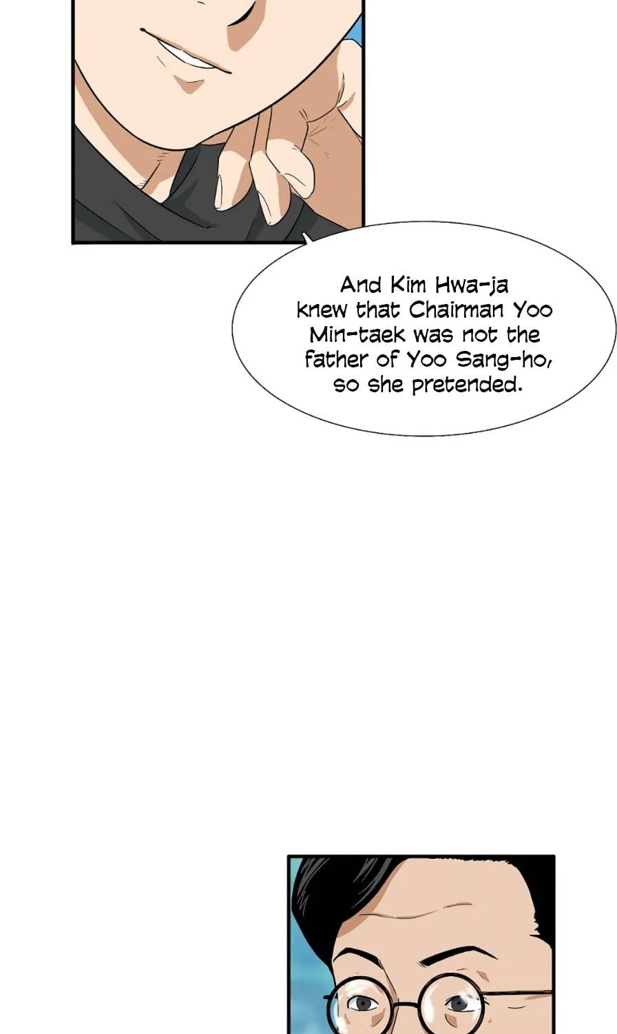 This Is The Law Zinmanga X Chapter 15 Page 27