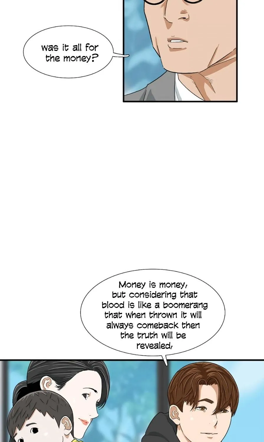 This Is The Law Zinmanga X Chapter 15 Page 28