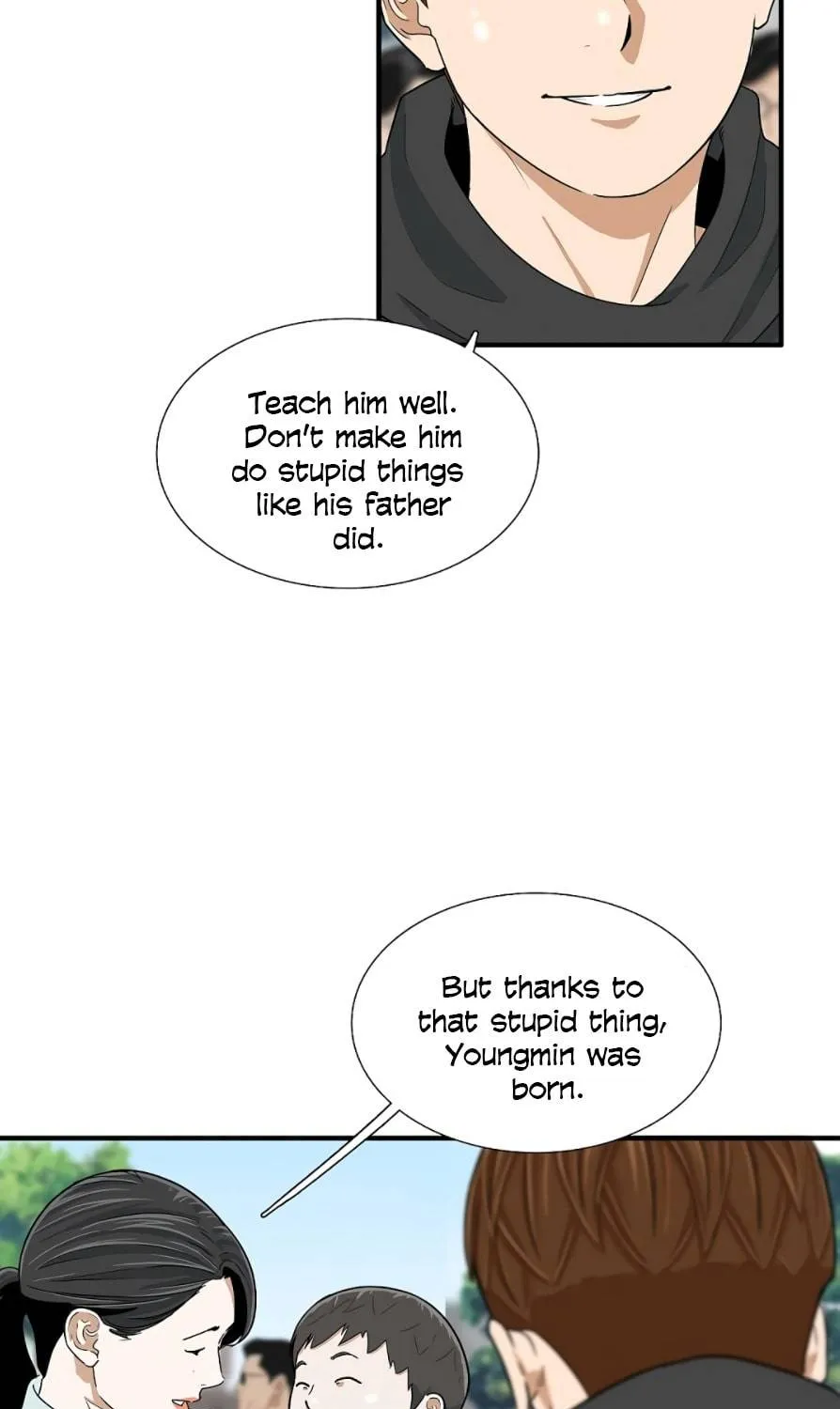 This Is The Law Zinmanga X Chapter 15 Page 44