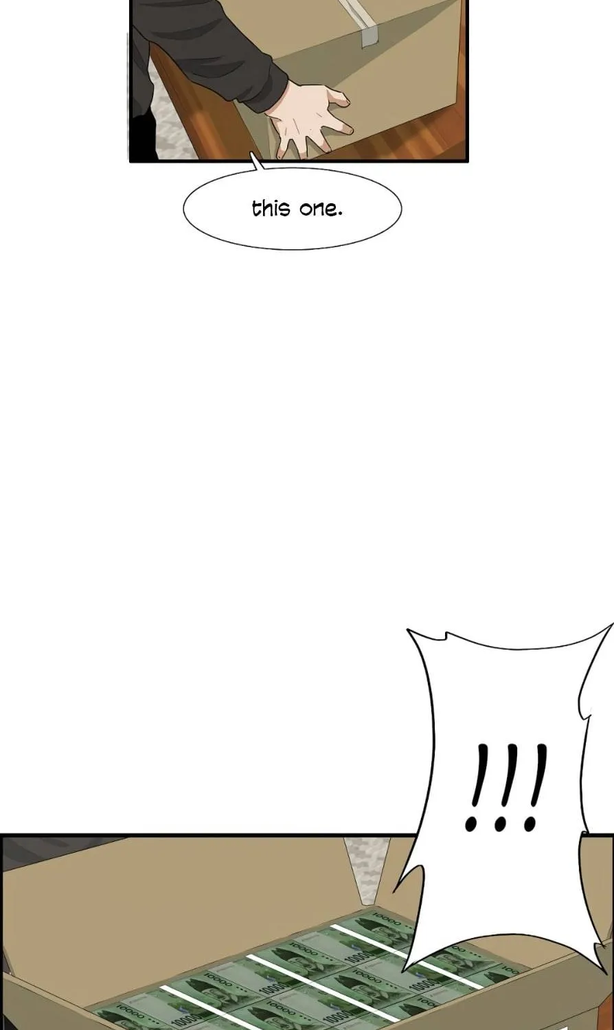 This Is The Law Zinmanga X Chapter 15 Page 63