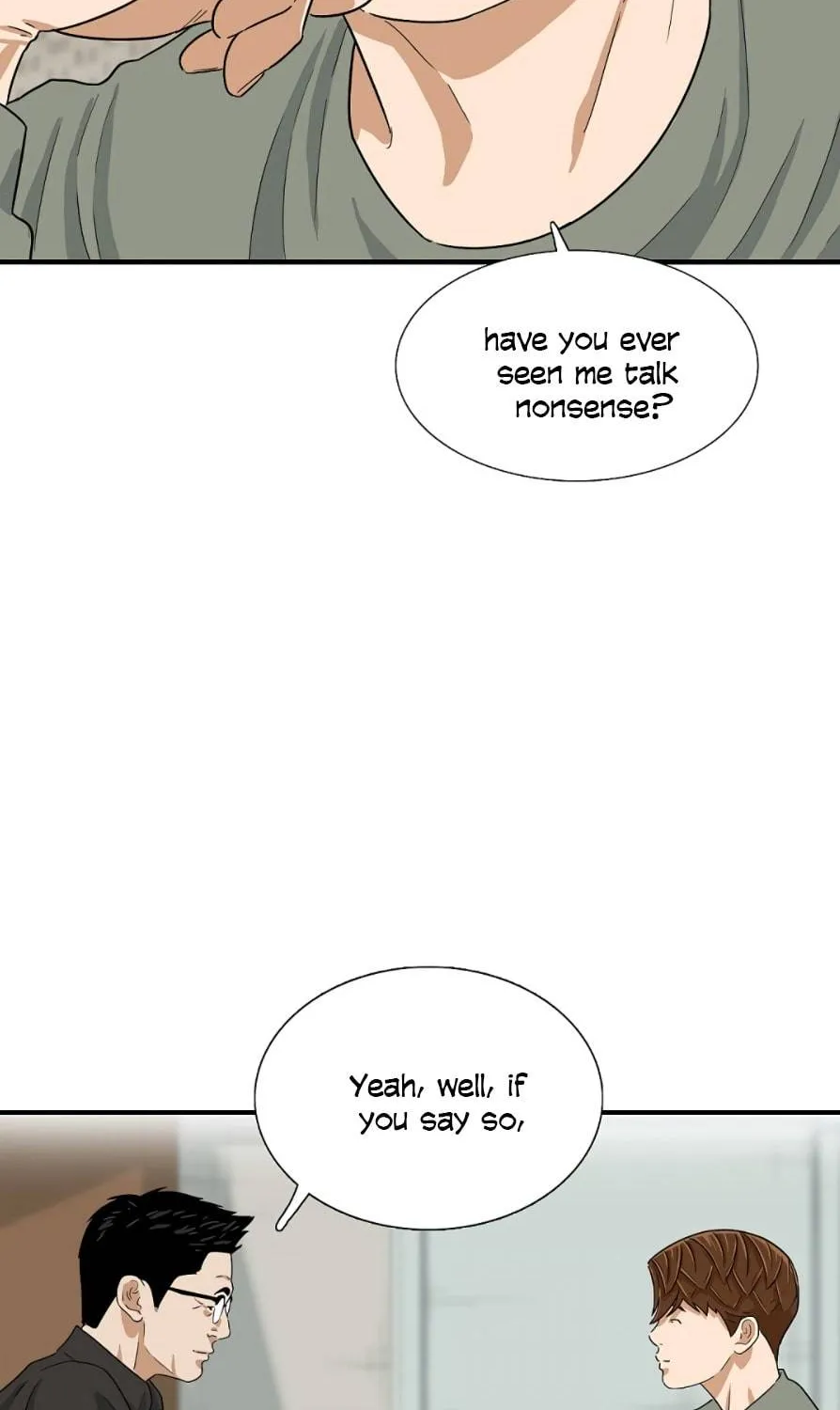 This Is The Law Zinmanga X Chapter 15 Page 70