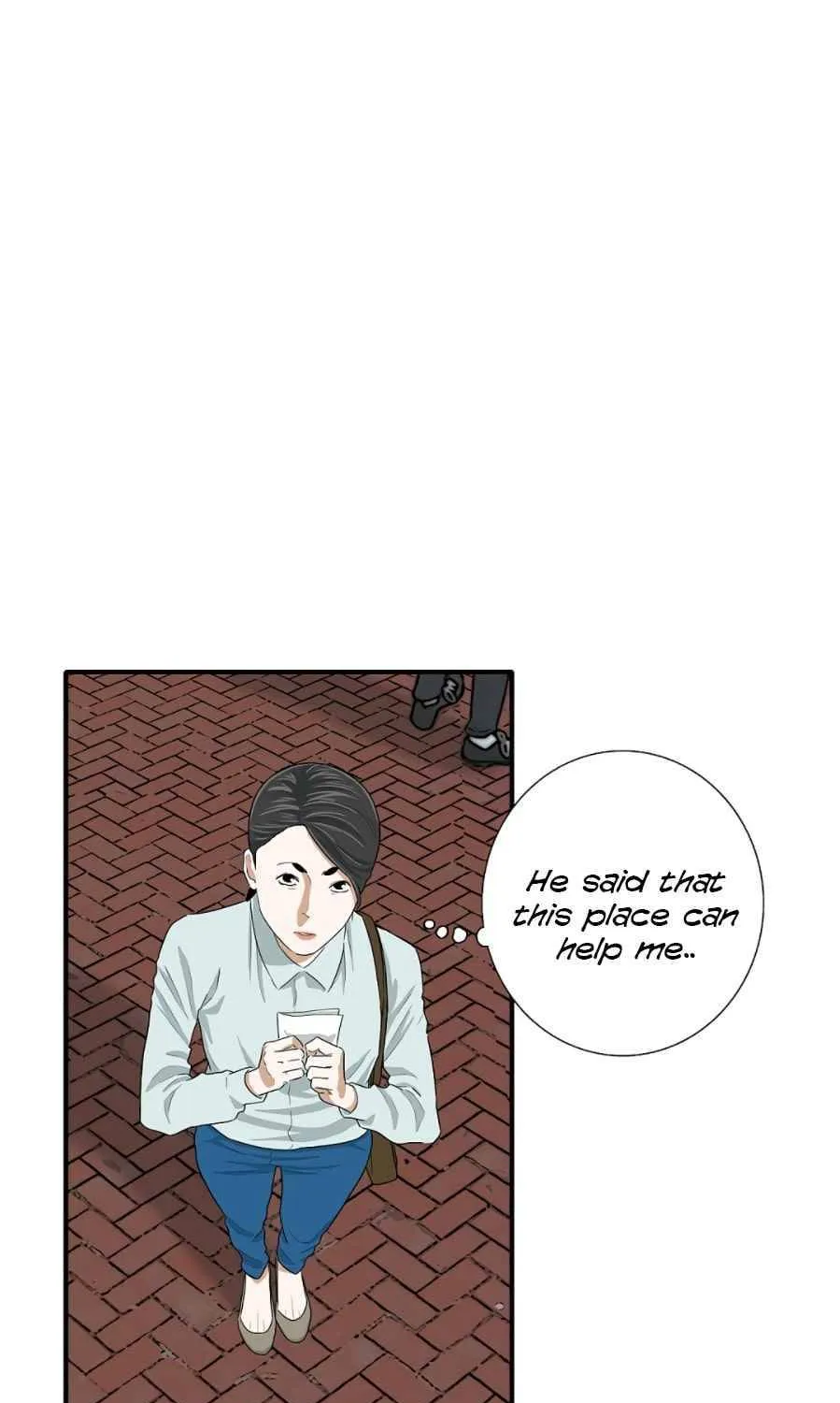 This Is The Law Zinmanga X Chapter 10 Page 4