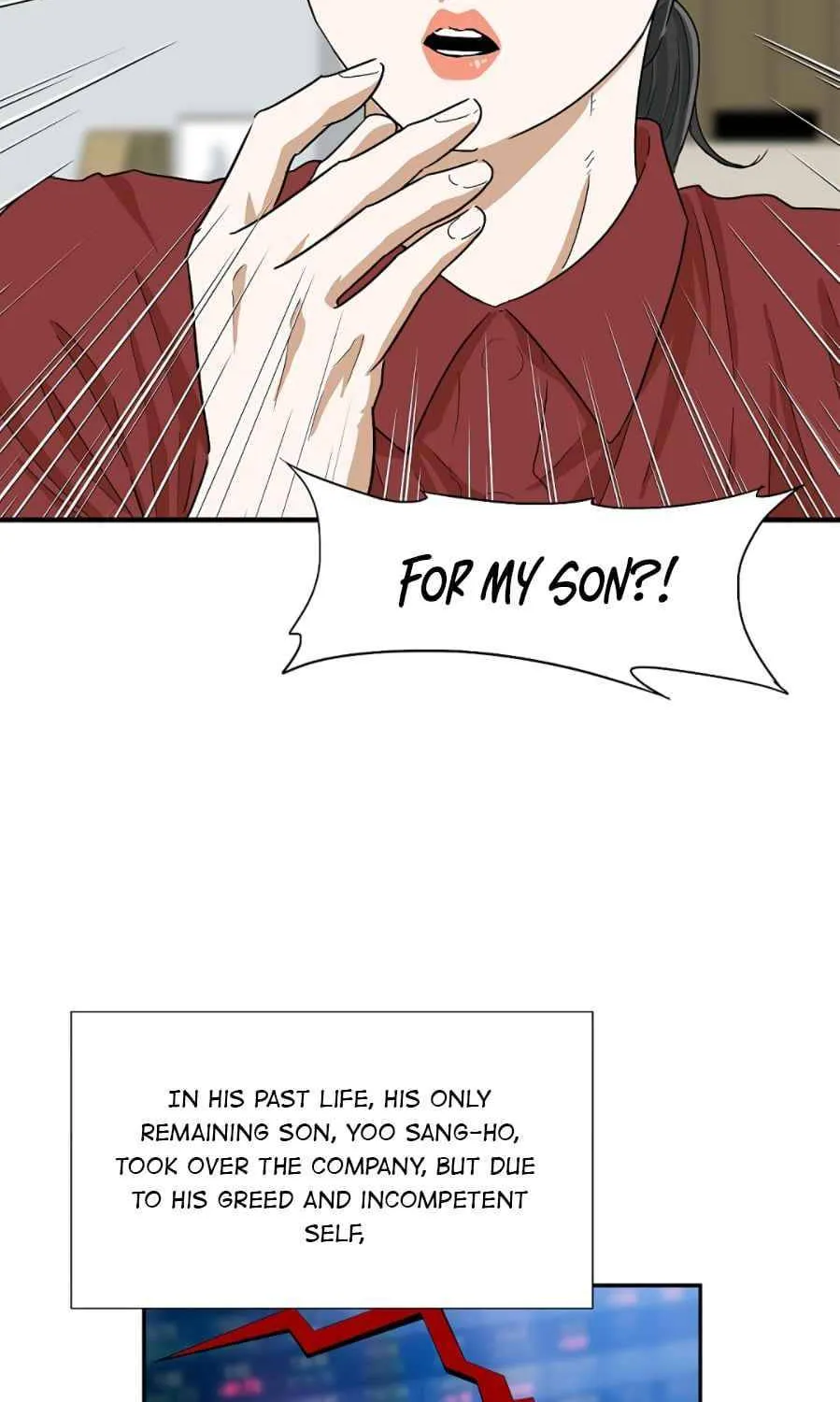 This Is The Law Zinmanga X Chapter 10 Page 39