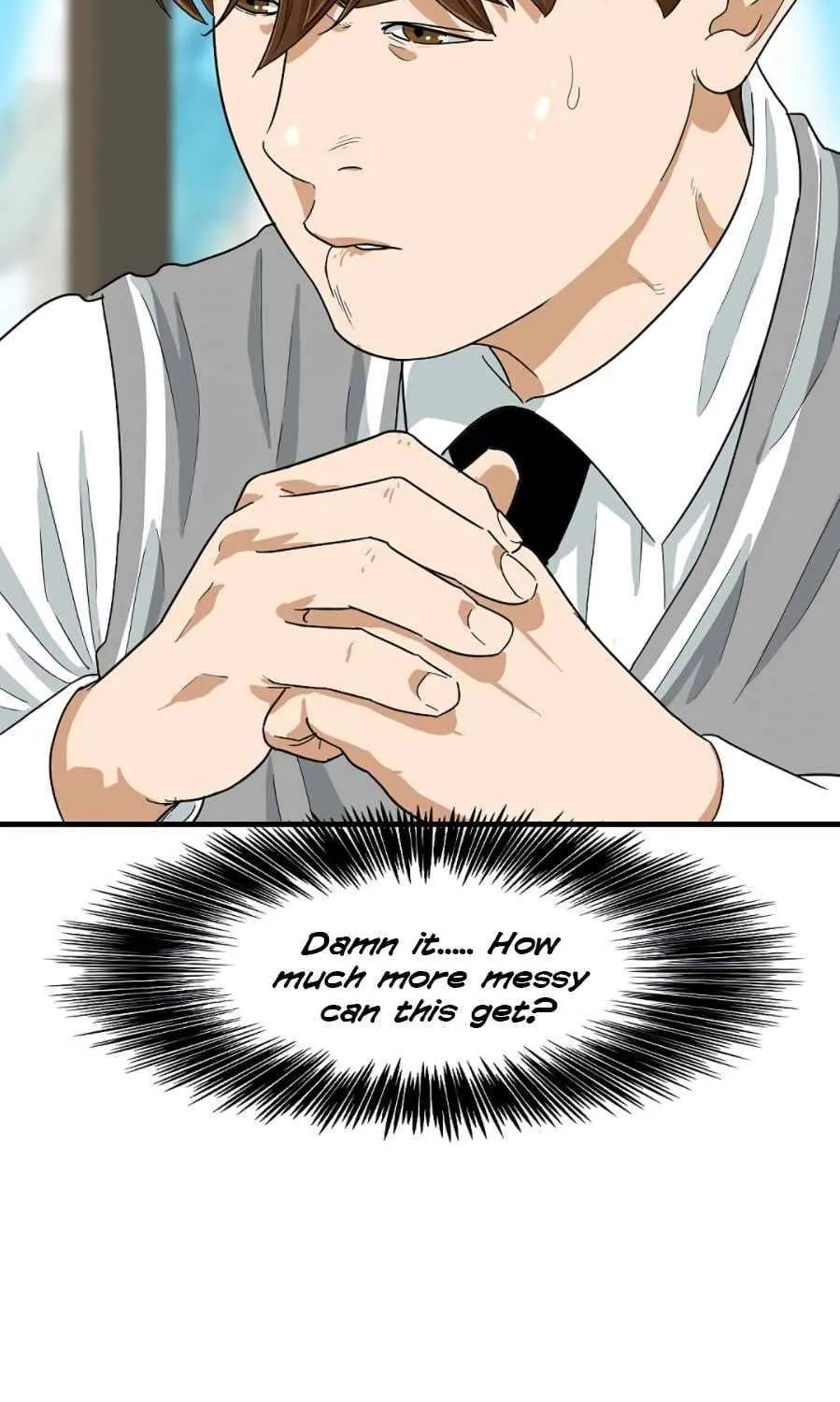 This Is The Law Zinmanga X Chapter 10 Page 43