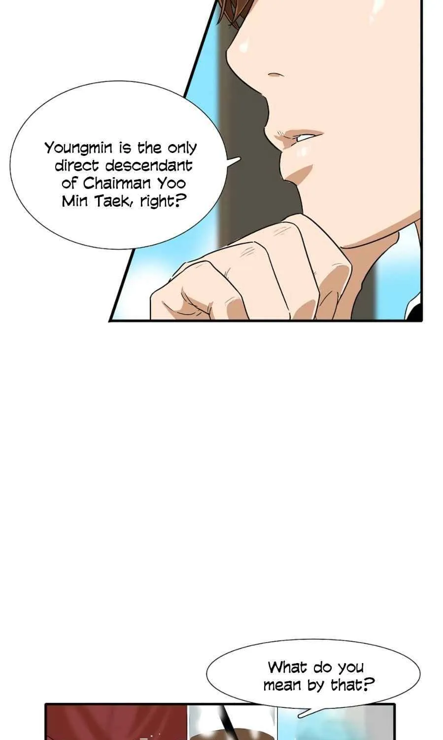 This Is The Law Zinmanga X Chapter 10 Page 46