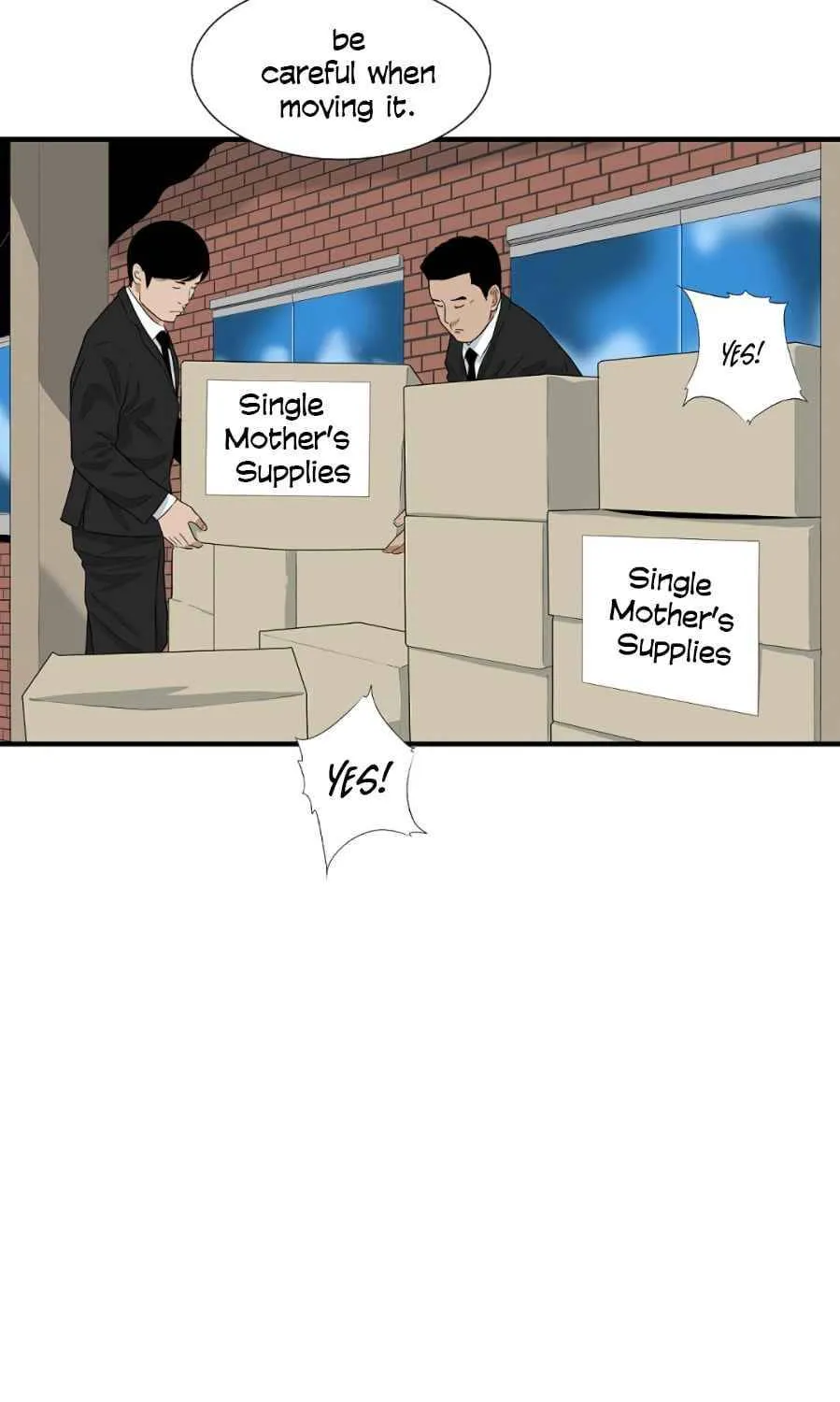 This Is The Law Zinmanga X Chapter 10 Page 78