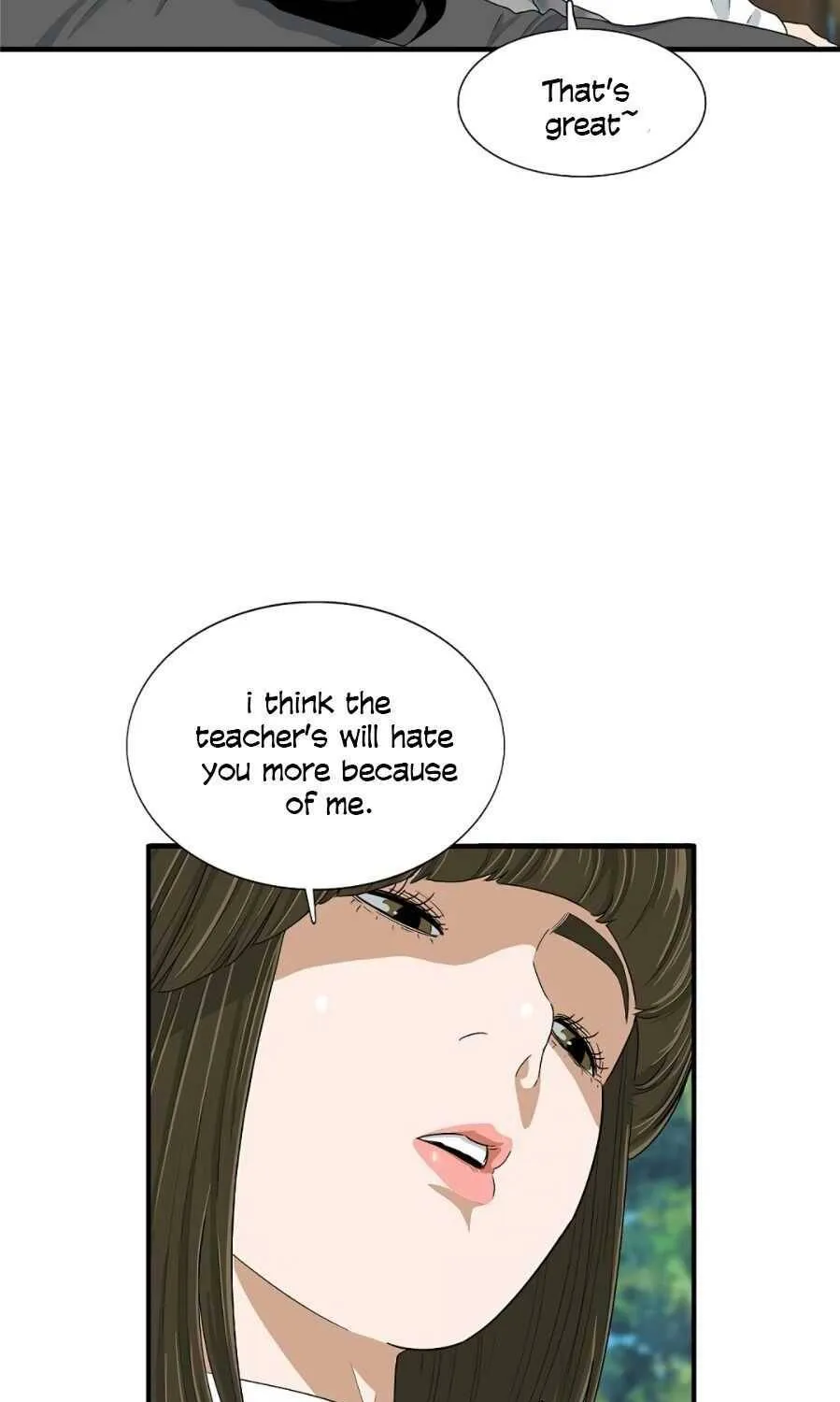 This Is The Law Zinmanga X Chapter 8 Page 46