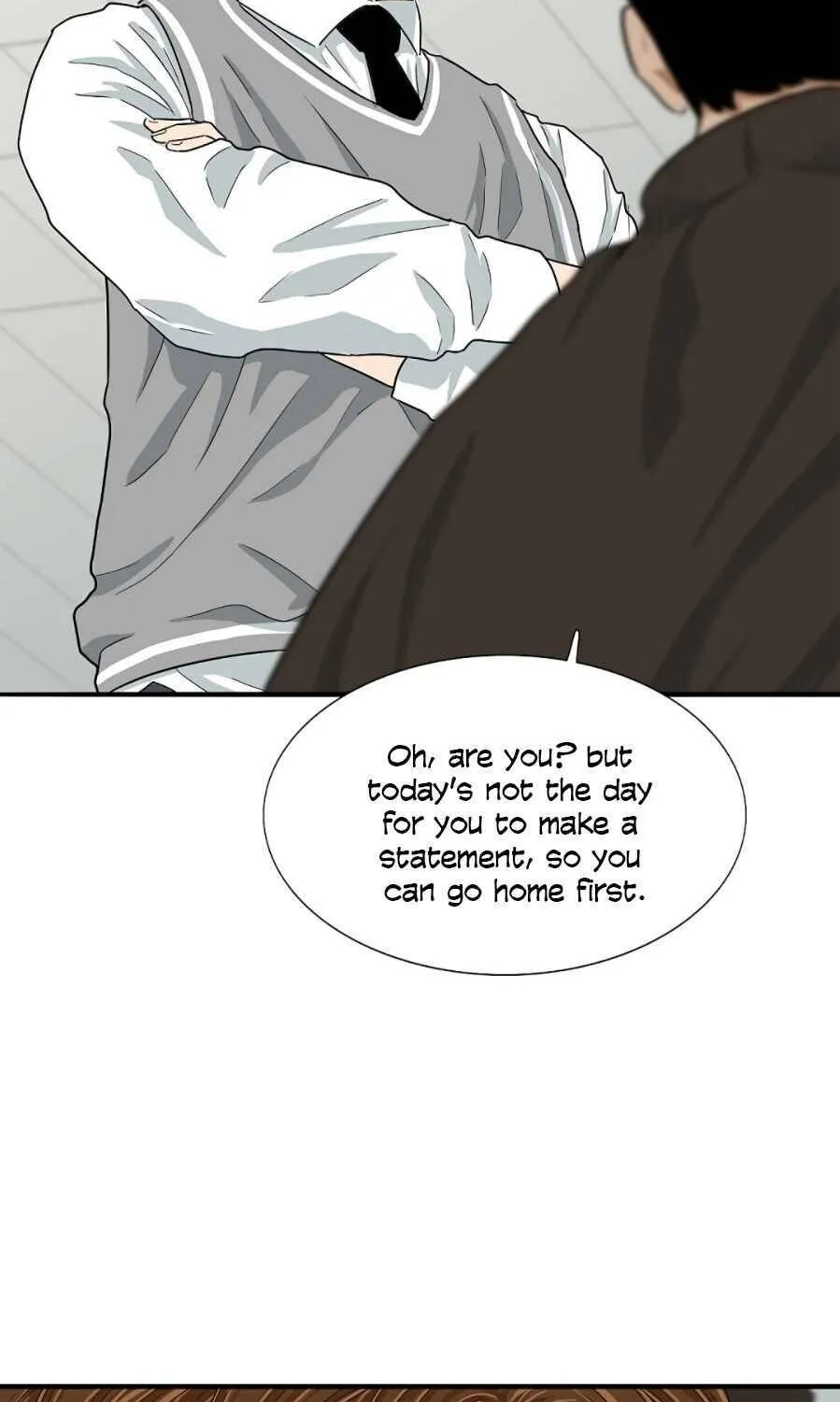 This Is The Law Zinmanga X Chapter 8 Page 55