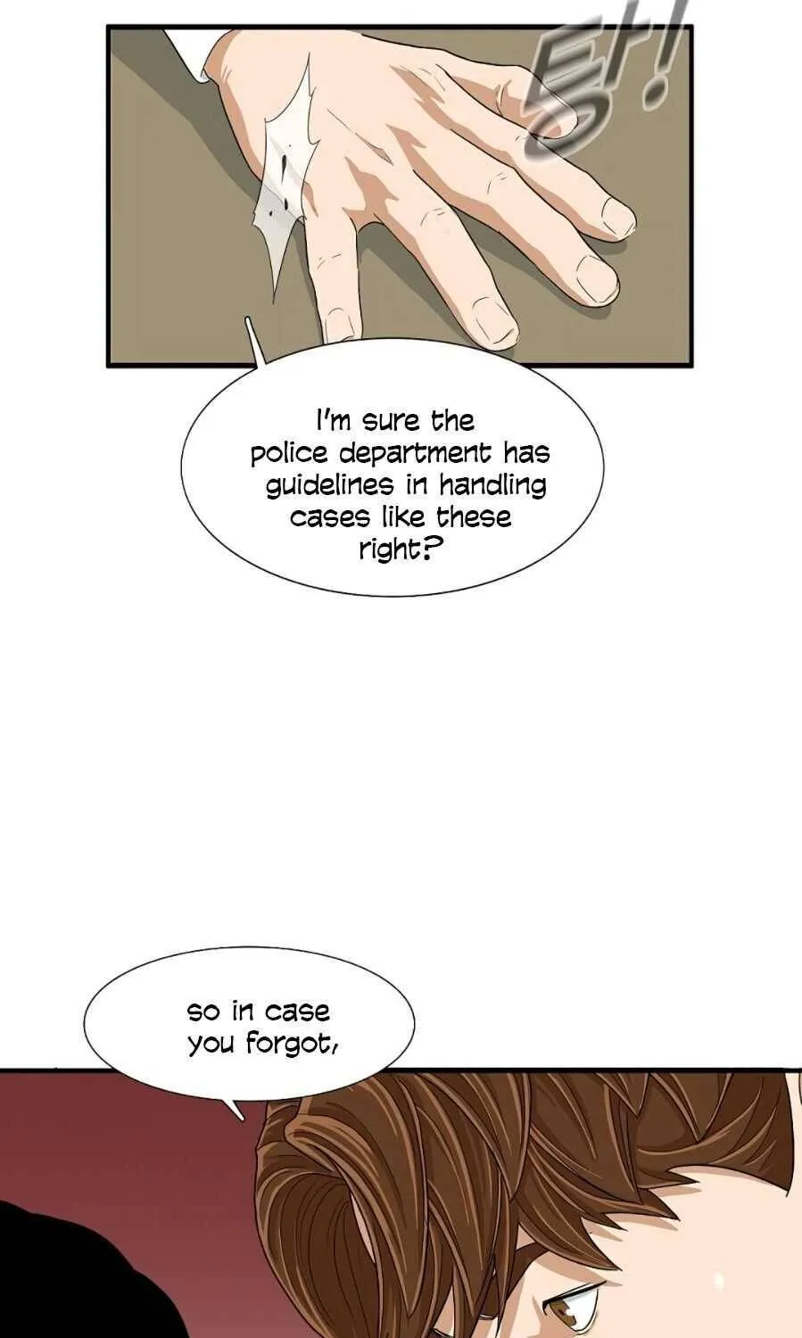 This Is The Law Zinmanga X Chapter 8 Page 64