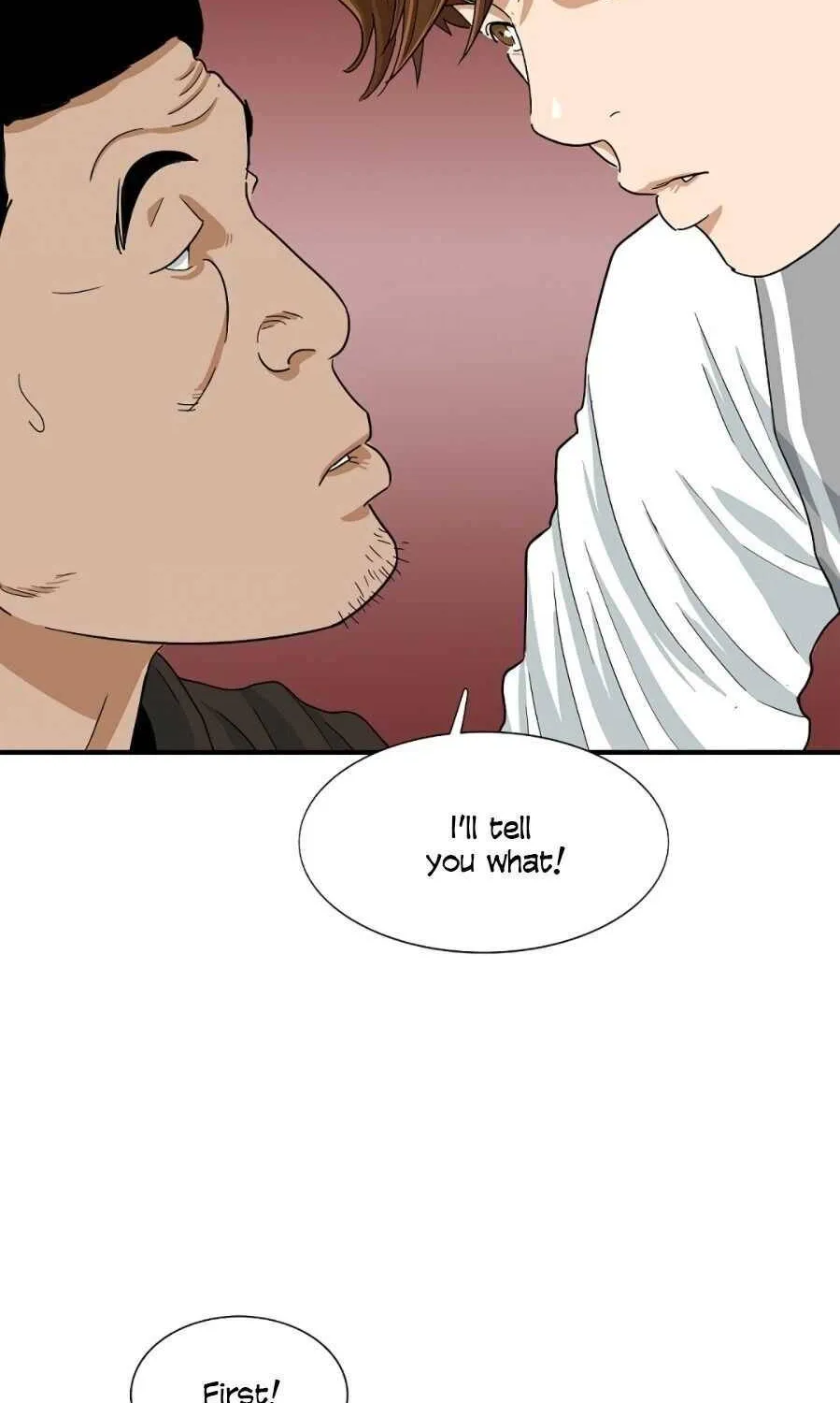 This Is The Law Zinmanga X Chapter 8 Page 65
