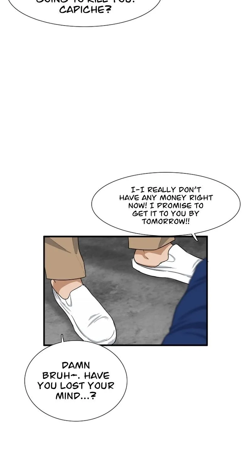 This Is The Law Zinmanga X Chapter 2 Page 7
