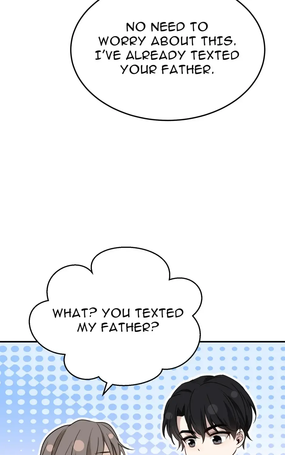 After breaking up, I had relationship with my ex’s uncle-in-law Zinmanga X Chapter 57 Page 28