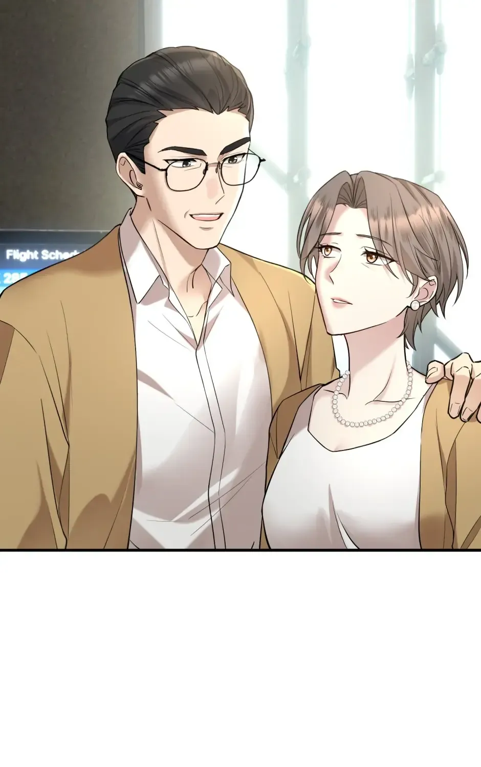After breaking up, I had relationship with my ex’s uncle-in-law Zinmanga X Chapter 57 Page 48