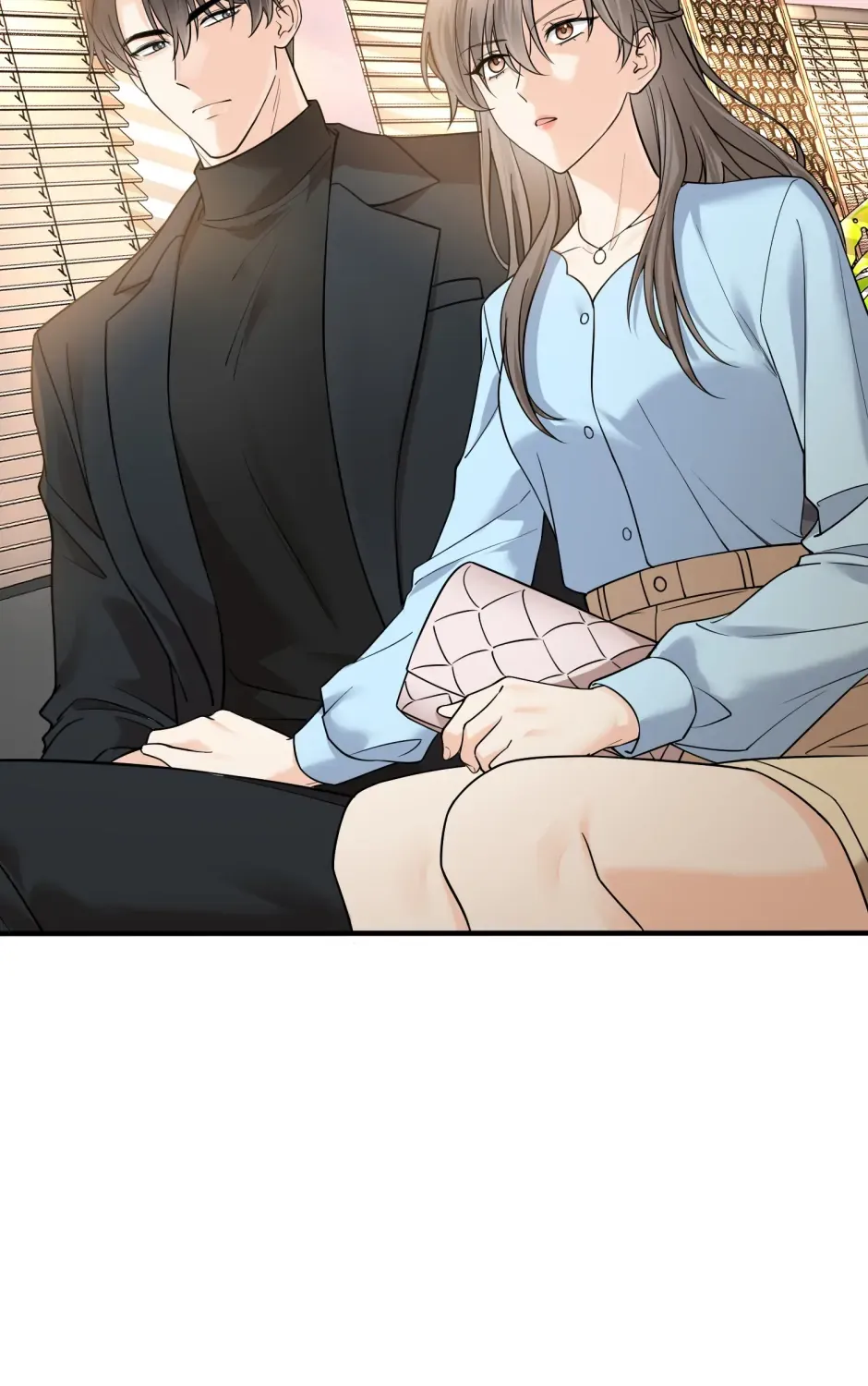 After breaking up, I had relationship with my ex’s uncle-in-law Zinmanga X Chapter 57 Page 120