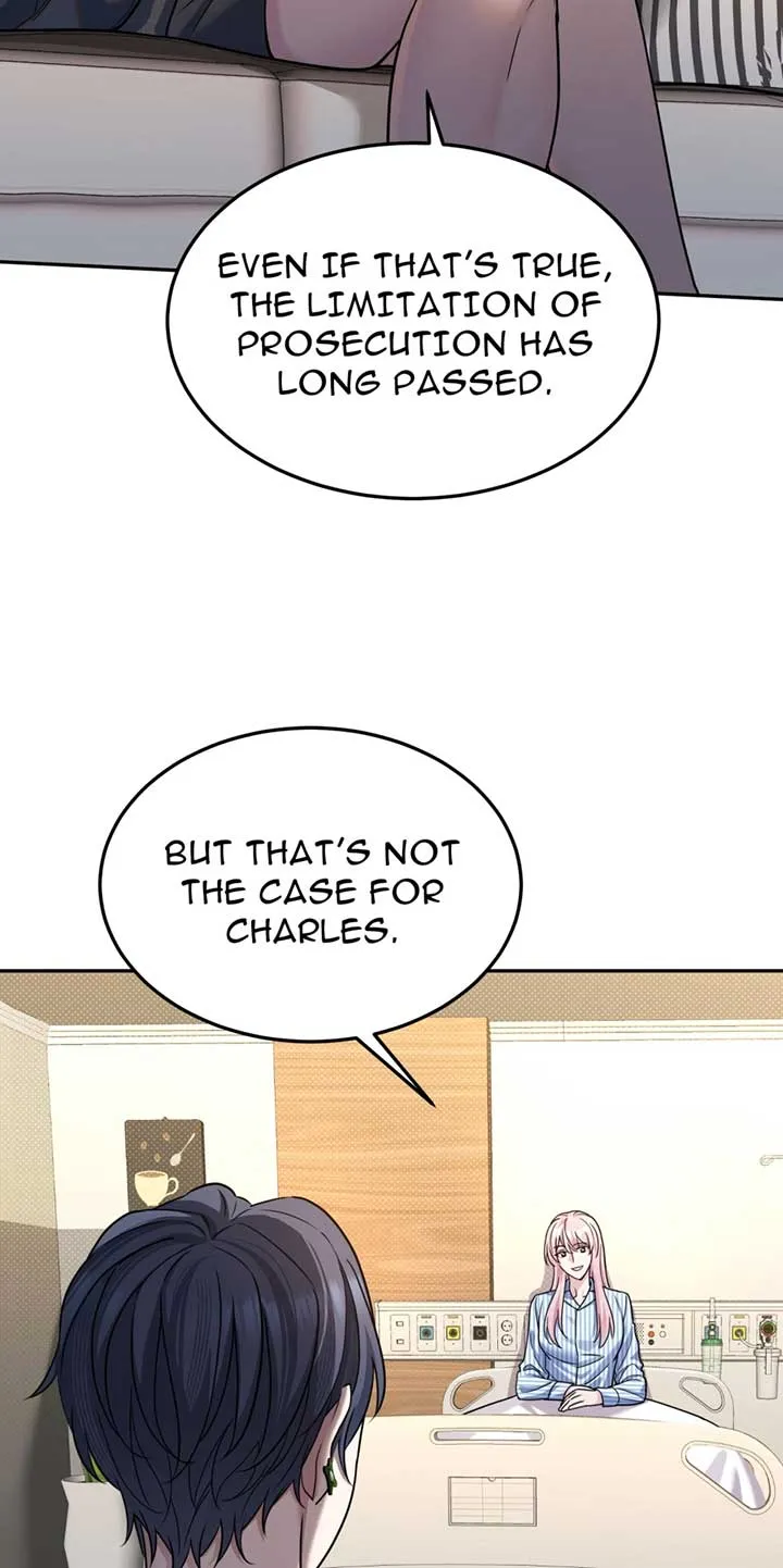 After breaking up, I had relationship with my ex’s uncle-in-law Zinmanga X Chapter 52 Page 2