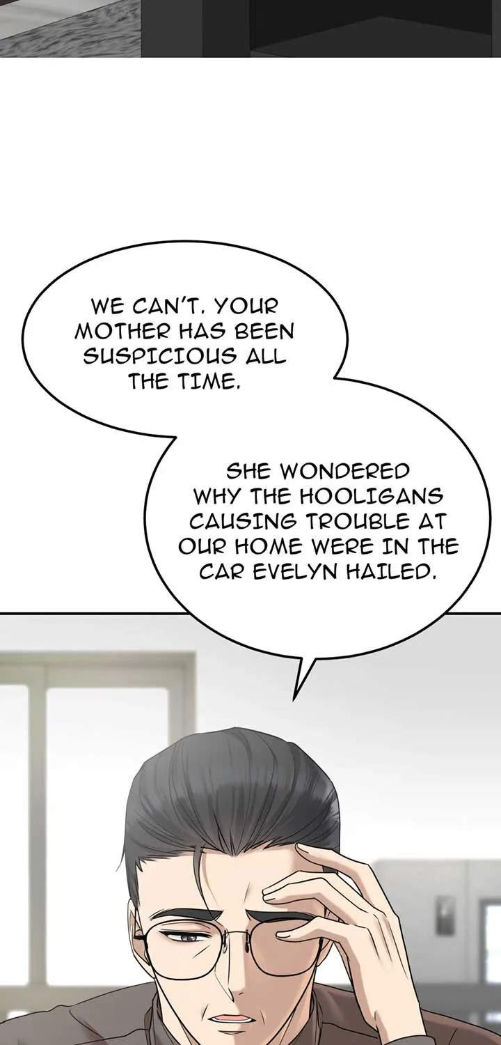 After breaking up, I had relationship with my ex’s uncle-in-law Zinmanga X Chapter 52 Page 11