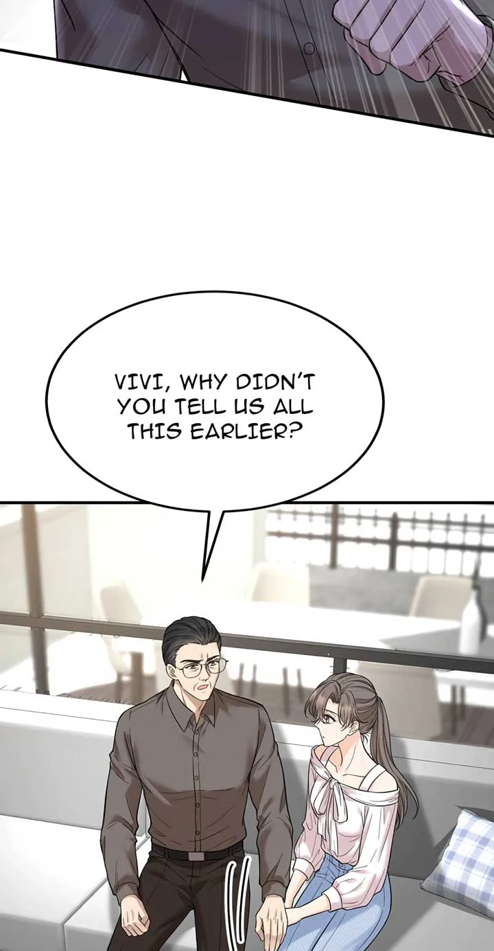 After breaking up, I had relationship with my ex’s uncle-in-law Zinmanga X Chapter 52 Page 19