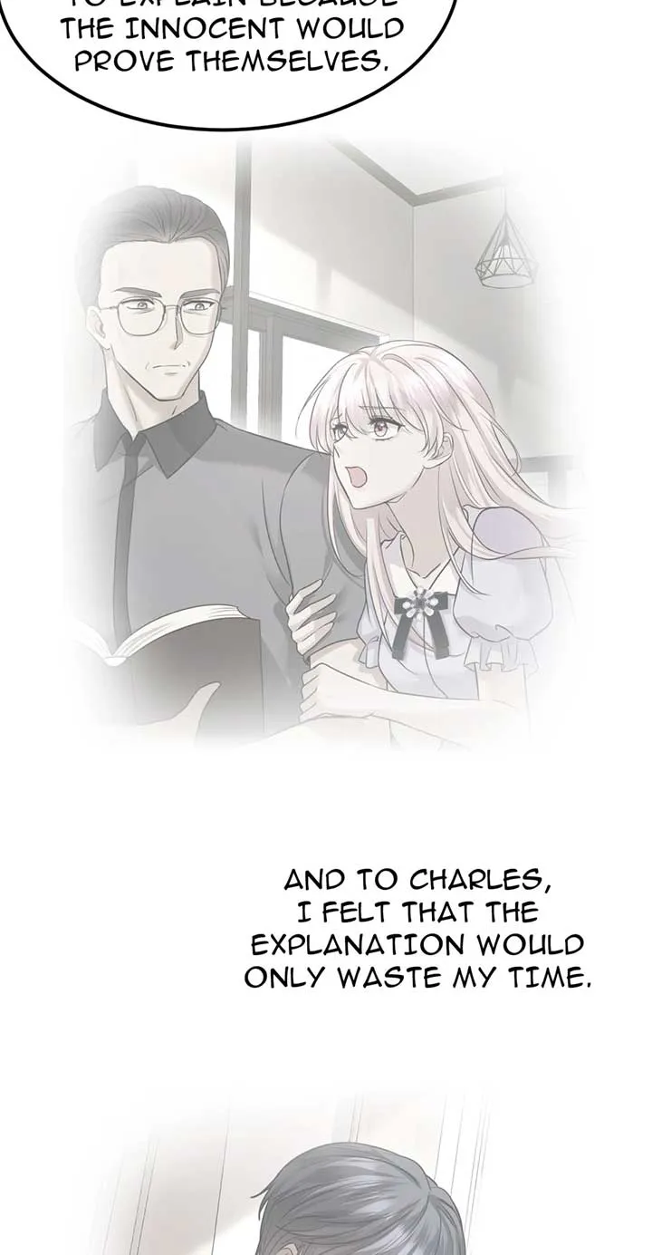 After breaking up, I had relationship with my ex’s uncle-in-law Zinmanga X Chapter 52 Page 22