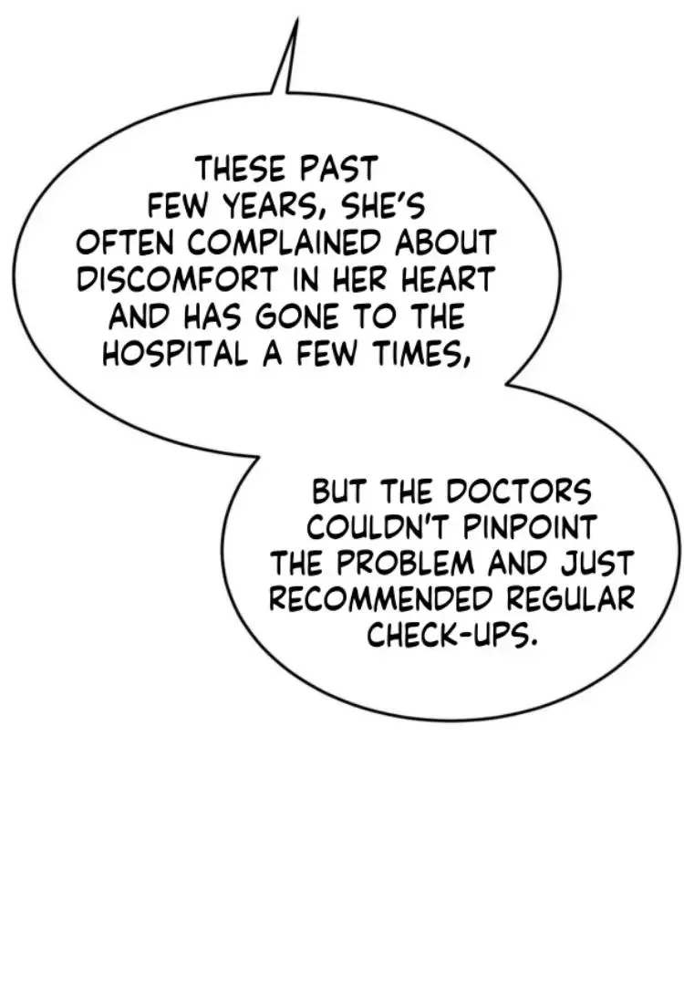 After breaking up, I had relationship with my ex’s uncle-in-law Zinmanga X Chapter 46 Page 10