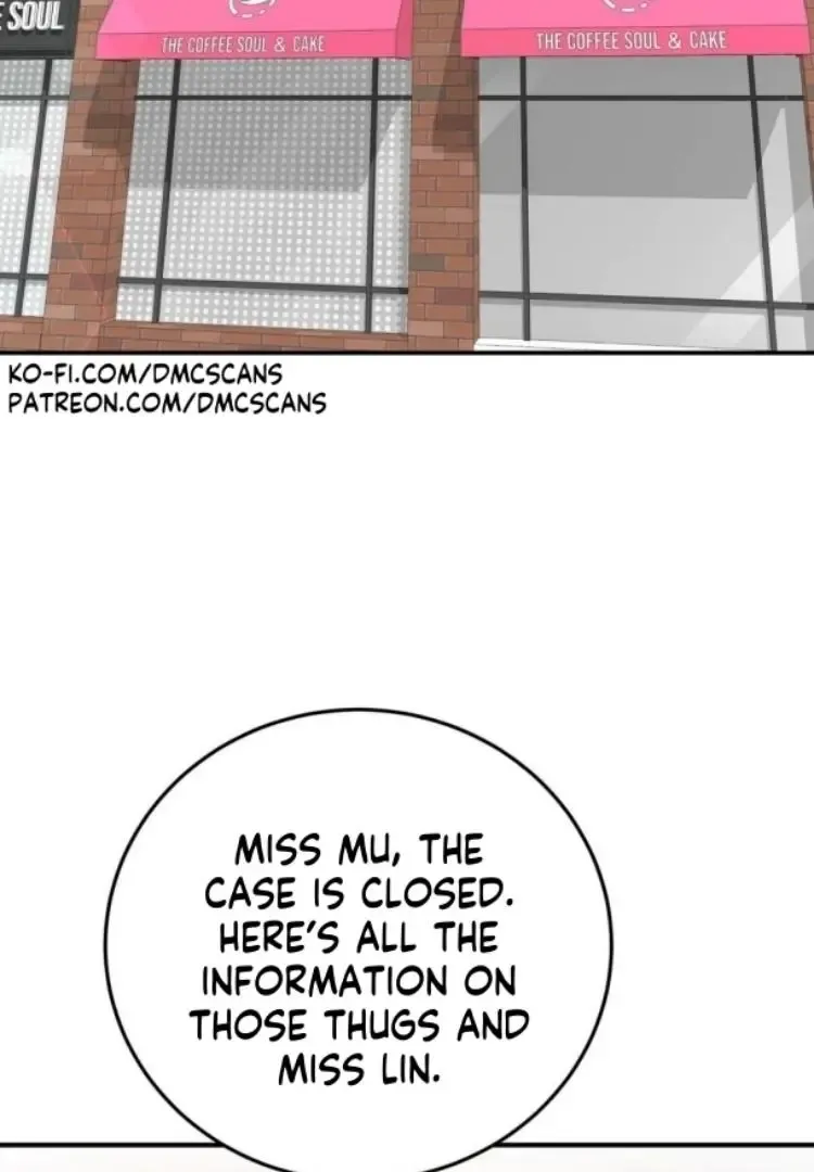 After breaking up, I had relationship with my ex’s uncle-in-law Zinmanga X Chapter 46 Page 21