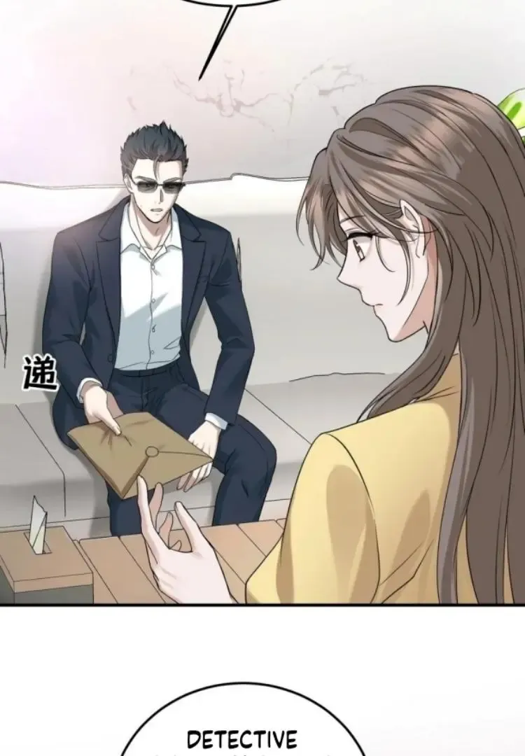 After breaking up, I had relationship with my ex’s uncle-in-law Zinmanga X Chapter 46 Page 22