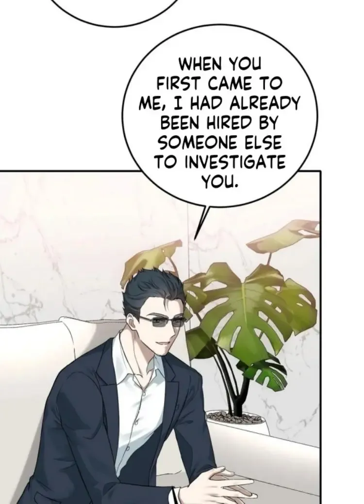 After breaking up, I had relationship with my ex’s uncle-in-law Zinmanga X Chapter 46 Page 26