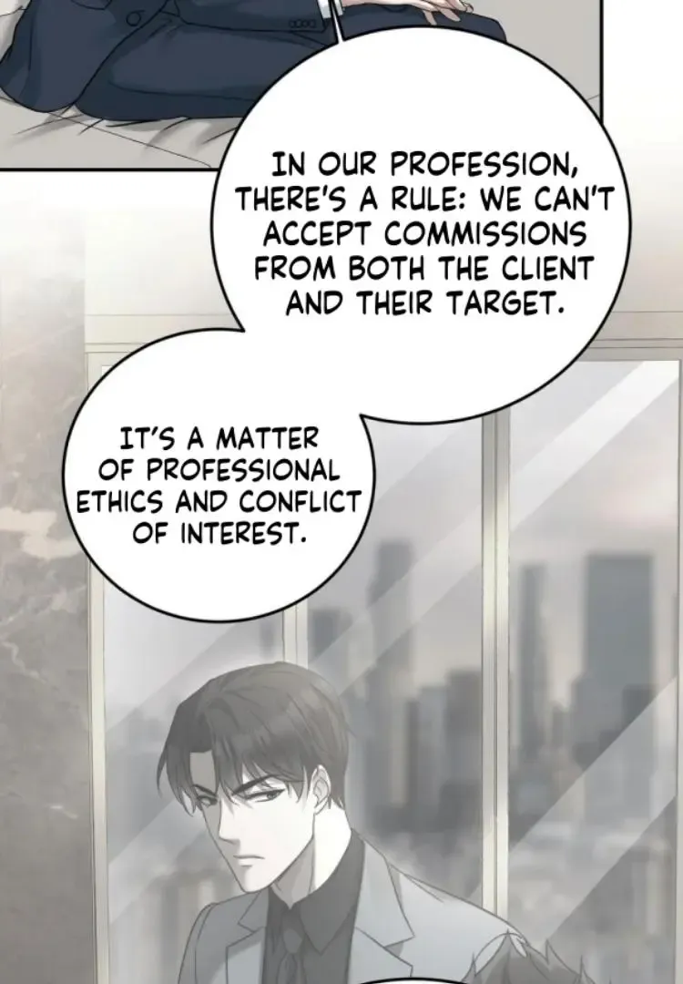 After breaking up, I had relationship with my ex’s uncle-in-law Zinmanga X Chapter 46 Page 27