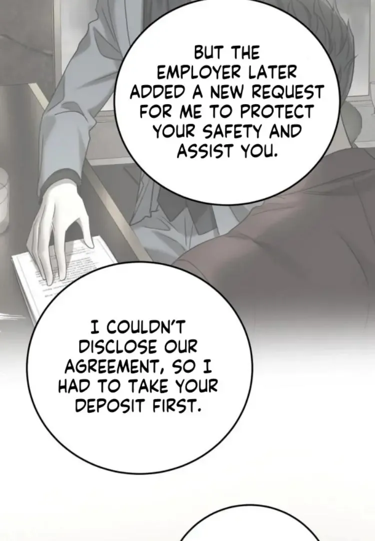 After breaking up, I had relationship with my ex’s uncle-in-law Zinmanga X Chapter 46 Page 28