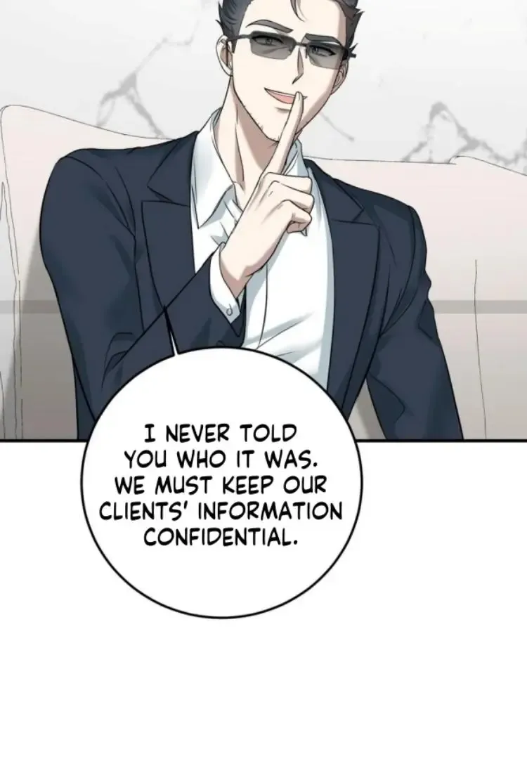 After breaking up, I had relationship with my ex’s uncle-in-law Zinmanga X Chapter 46 Page 31