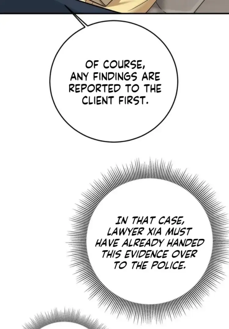 After breaking up, I had relationship with my ex’s uncle-in-law Zinmanga X Chapter 46 Page 36