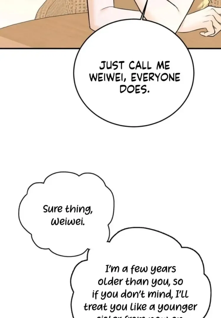 After breaking up, I had relationship with my ex’s uncle-in-law Zinmanga X Chapter 46 Page 55