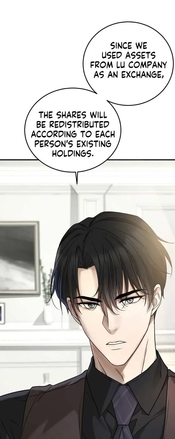After breaking up, I had relationship with my ex’s uncle-in-law Zinmanga X Chapter 36 Page 14