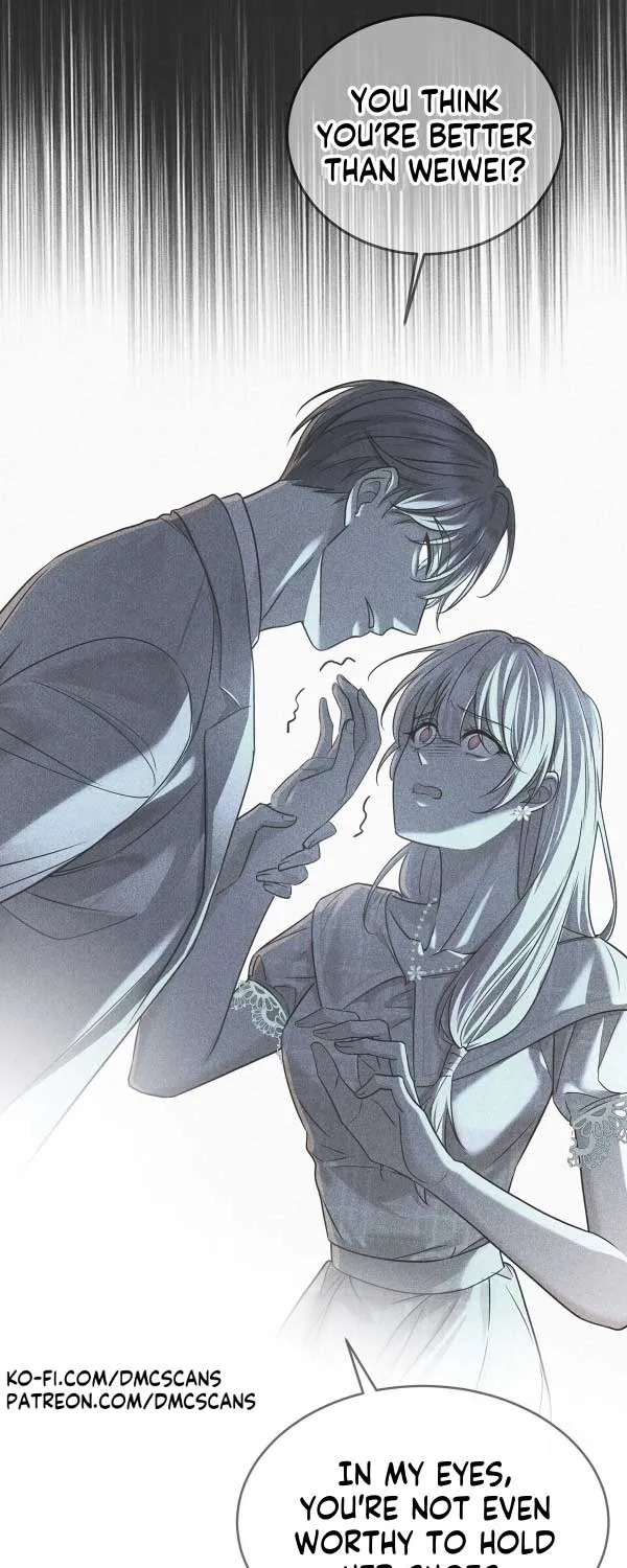 After breaking up, I had relationship with my ex’s uncle-in-law Zinmanga X Chapter 36 Page 49