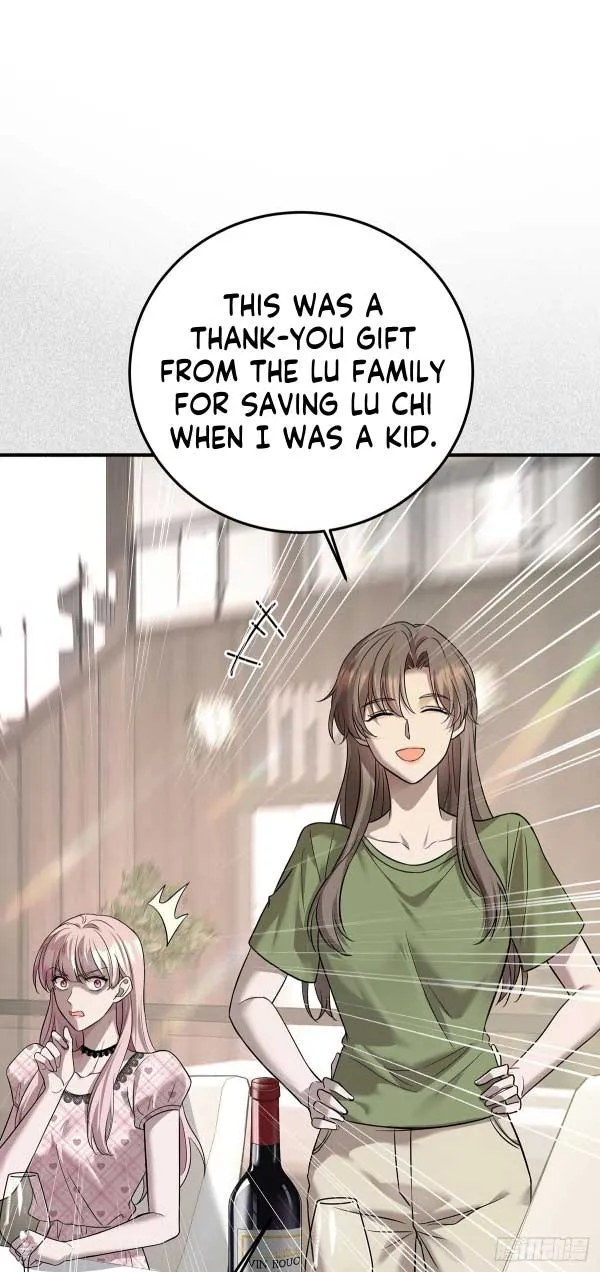 After breaking up, I had relationship with my ex’s uncle-in-law Zinmanga X Chapter 36 Page 51
