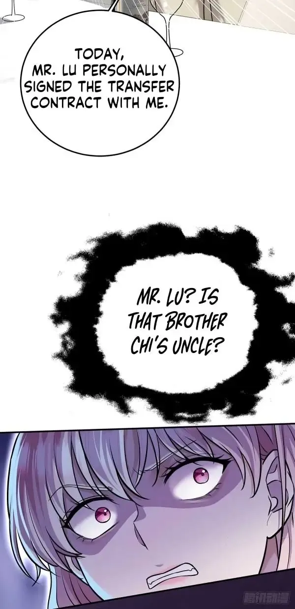 After breaking up, I had relationship with my ex’s uncle-in-law Zinmanga X Chapter 36 Page 52
