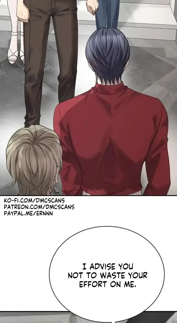 After breaking up, I had relationship with my ex’s uncle-in-law Zinmanga X Chapter 21 Page 21