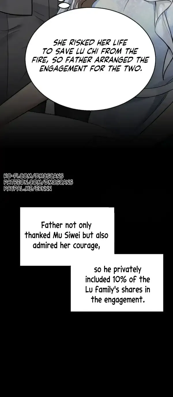 After breaking up, I had relationship with my ex’s uncle-in-law Zinmanga X Chapter 16 Page 6