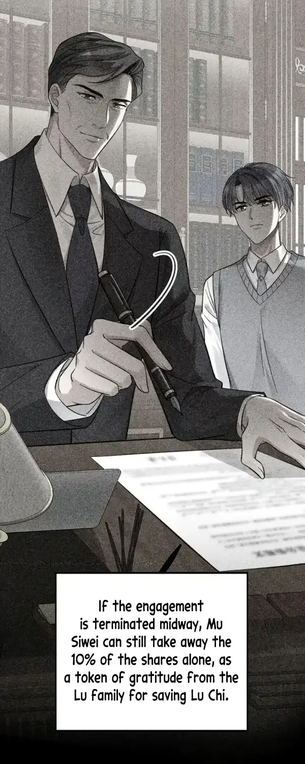 After breaking up, I had relationship with my ex’s uncle-in-law Zinmanga X Chapter 16 Page 8