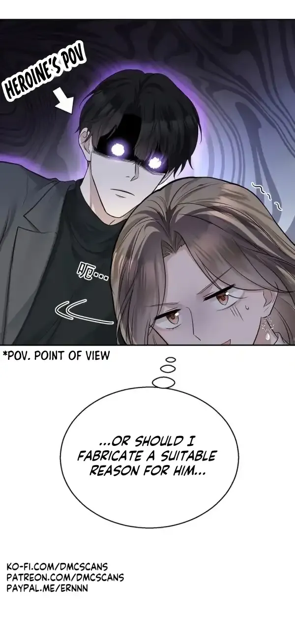 After breaking up, I had relationship with my ex’s uncle-in-law Zinmanga X Chapter 16 Page 16