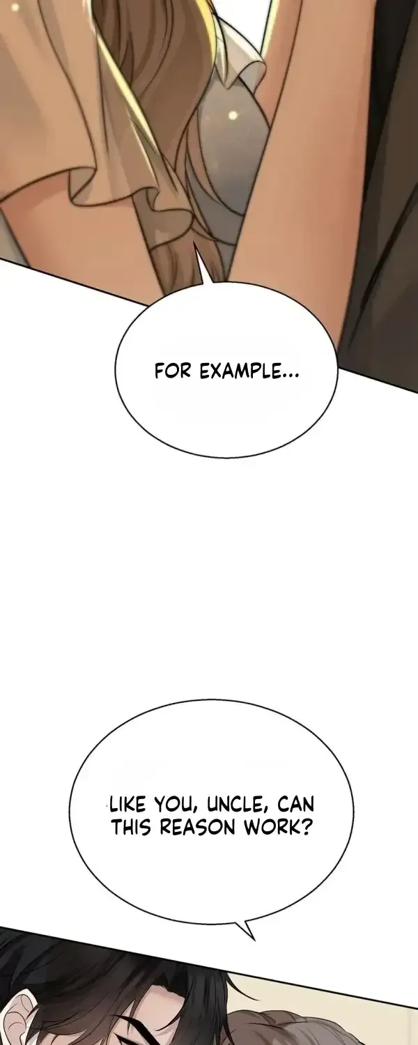 After breaking up, I had relationship with my ex’s uncle-in-law Zinmanga X Chapter 16 Page 24
