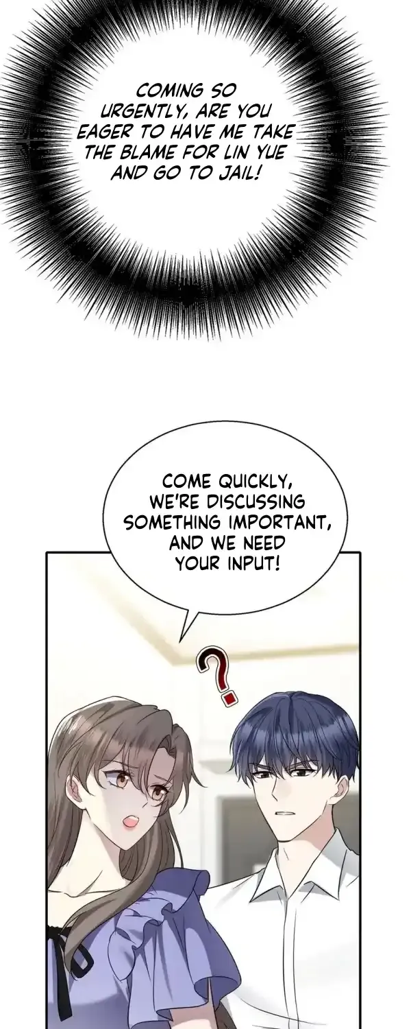 After breaking up, I had relationship with my ex’s uncle-in-law Zinmanga X Chapter 11 Page 19